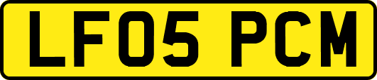 LF05PCM