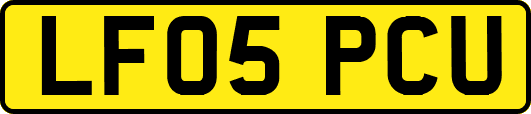 LF05PCU