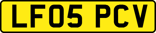LF05PCV