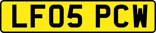 LF05PCW