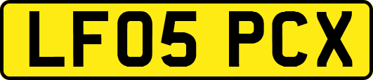 LF05PCX