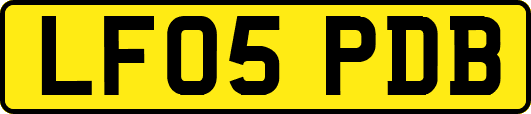 LF05PDB