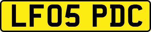 LF05PDC
