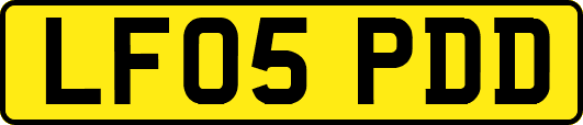 LF05PDD