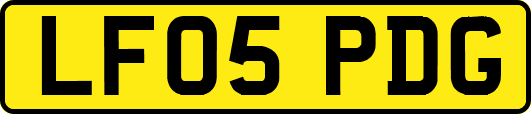 LF05PDG