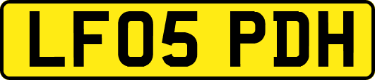 LF05PDH