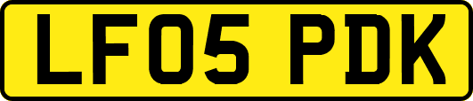 LF05PDK