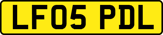 LF05PDL