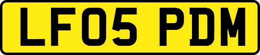 LF05PDM