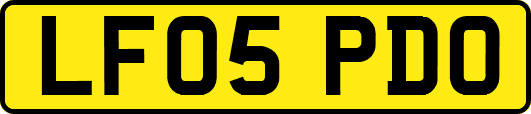 LF05PDO