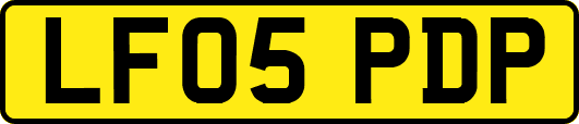 LF05PDP