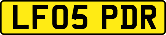 LF05PDR