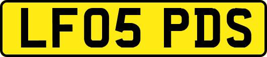 LF05PDS