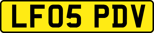 LF05PDV