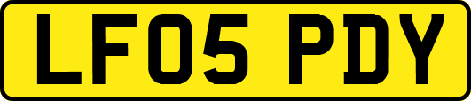 LF05PDY