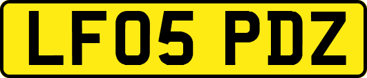 LF05PDZ