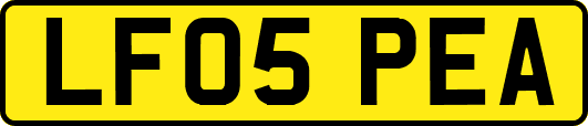 LF05PEA