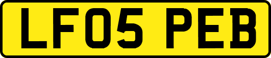 LF05PEB
