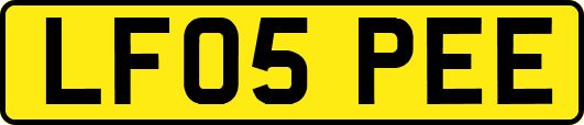 LF05PEE
