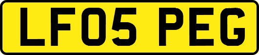 LF05PEG