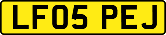 LF05PEJ