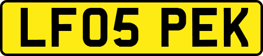 LF05PEK