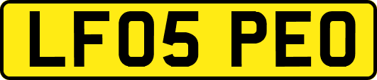 LF05PEO