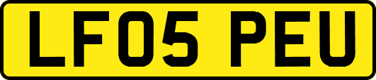 LF05PEU