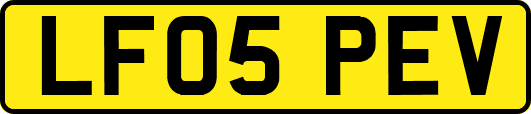 LF05PEV