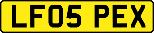 LF05PEX