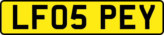 LF05PEY
