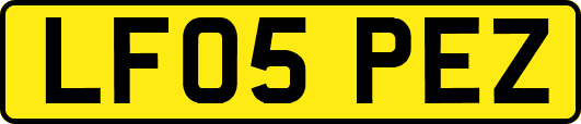 LF05PEZ