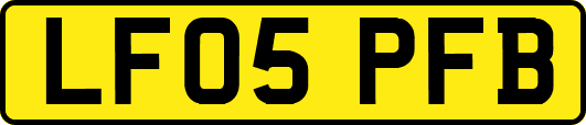 LF05PFB