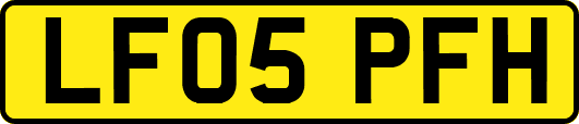 LF05PFH