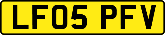 LF05PFV