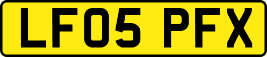 LF05PFX