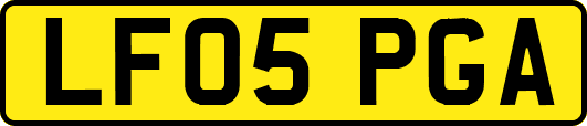 LF05PGA