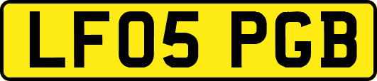 LF05PGB