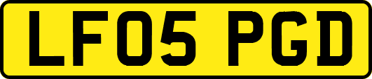 LF05PGD