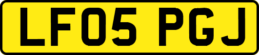 LF05PGJ
