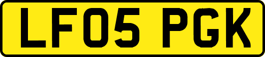 LF05PGK