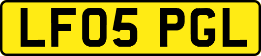 LF05PGL