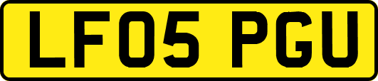 LF05PGU