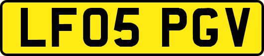 LF05PGV