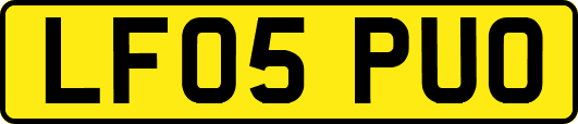 LF05PUO