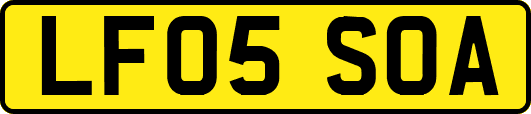 LF05SOA