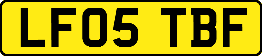 LF05TBF