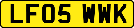 LF05WWK