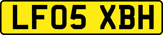 LF05XBH