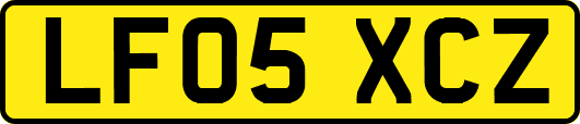 LF05XCZ